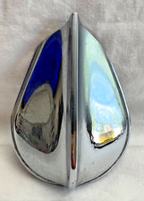 1934 Ford Passenger Car Chrome Radiator Cap P...