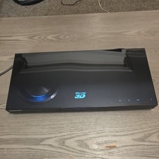 Samsung BD-C6900 Smart 3D Blu-Ray DVD Player USB HDMI 7.1 Digital Audio