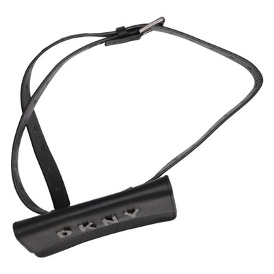 DKNY, Gürteltasche, Unisex (Erwachsene), Schwarz, 16, 3, 10 cm #8OA