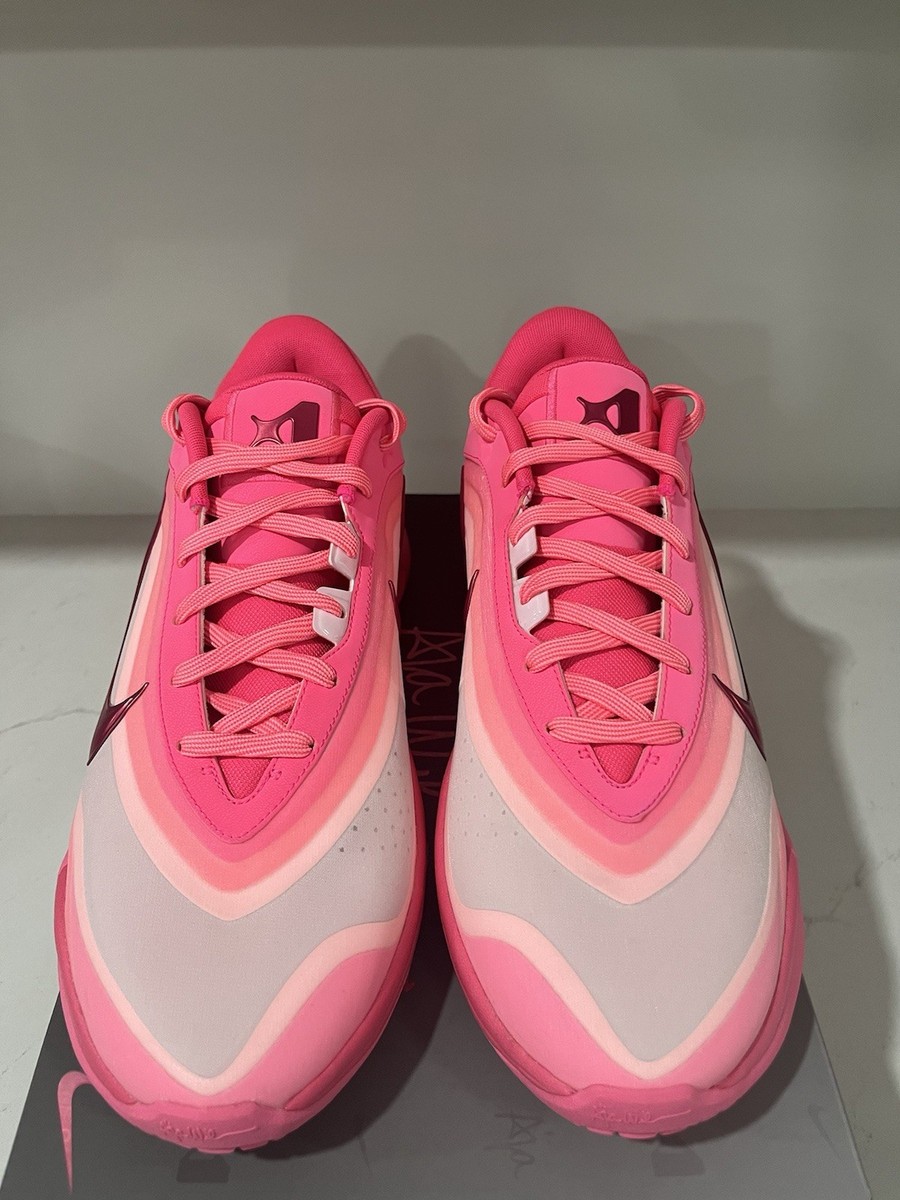 NIKE ☆ A'One ‘Pink A'ura’ Size 11.5 - Nike A'One Pink A'ura W for sale online | eBay