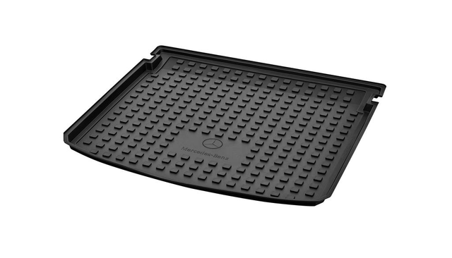 Cajón de maletero para Mercedes 2022 GLE350 (P/N 167-814-00-00)