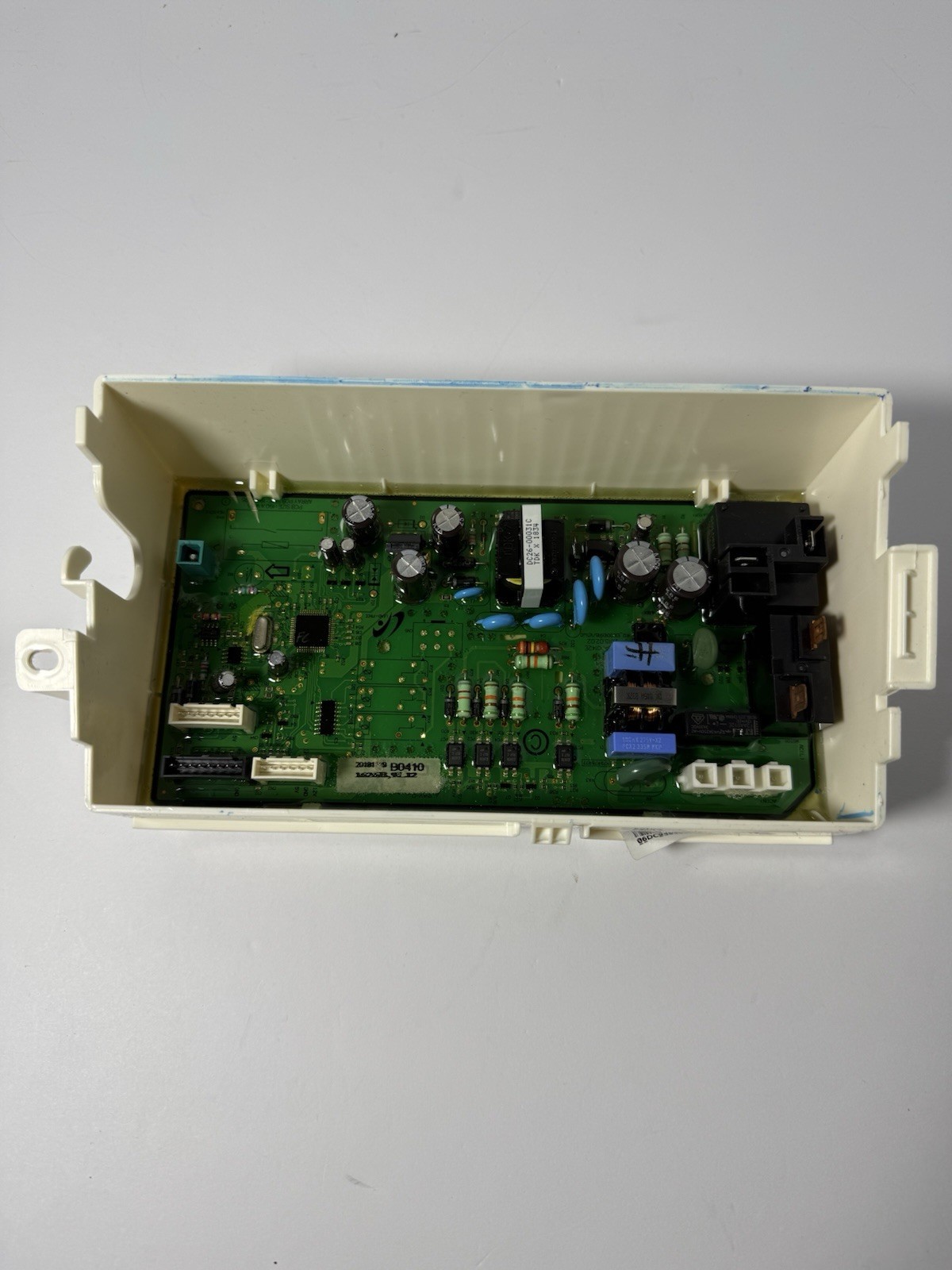 Samsung DC26-00031C Washer Control Board Model Electronic dv45h7000ew/a2