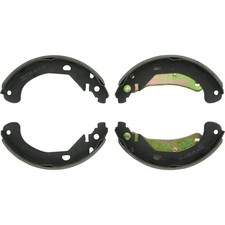 Bosch Oem Rear Brake Shoes For 2005-2008 Chevy Cobalt Lifetime Warranty