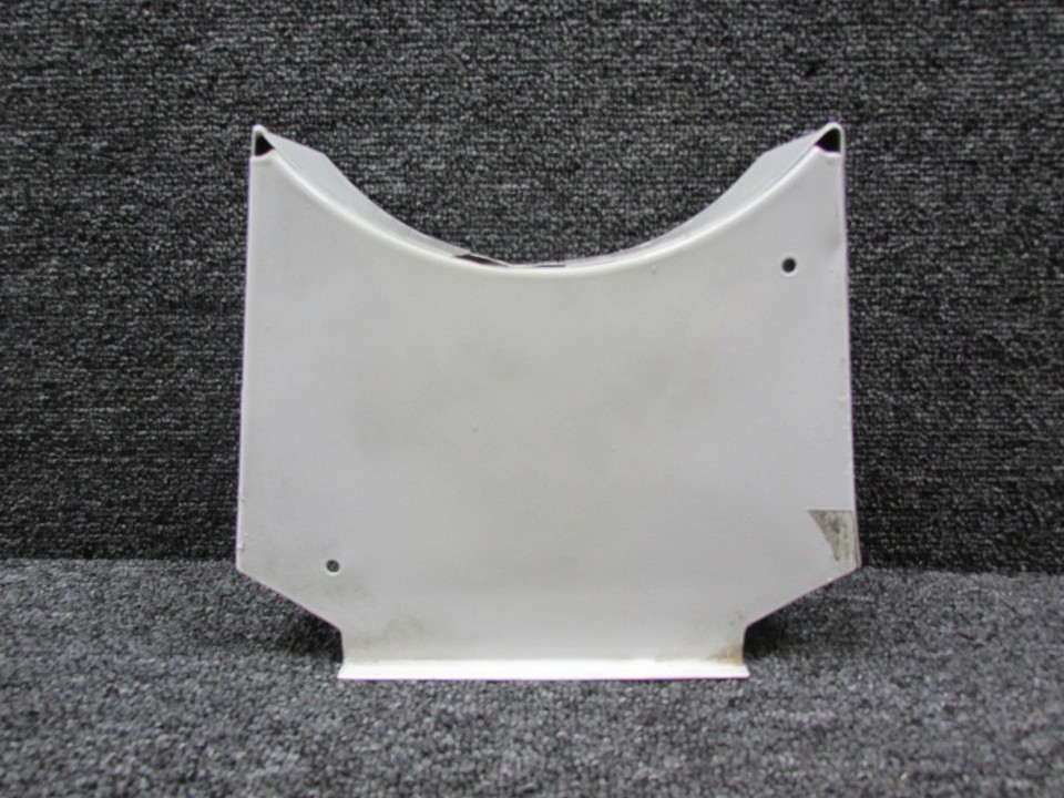 101-640001-79 Beechcraft B300 Rudder Tab Actuator Cover Assembly