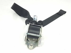9138243 2347890 sicherheitsgurt vorne links BMW SERIE 1 BERLINA E81E87 2007