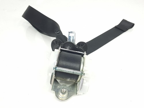 9138243 2347890 sicherheitsgurt vorne links BMW SERIE 1 BERLINA E81E87 2007