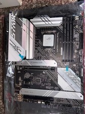 ASUS ROG STRIX B660-A GAMING WIFI D4 Intel B660 LGA 1700 ATX