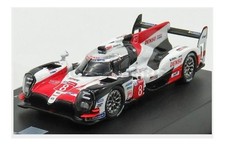 Spark-Model 87Lm18 Toyota - Ts050 Hybrid 2.4L Turbo V6 Team Toyota Gazoo Racing