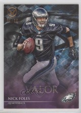 2014 Topps Valor Valor 92/99 Nick Foles #177 0q3