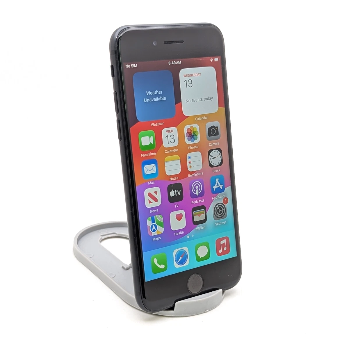 Apple iPhone SE (2nd Generation) - For Sale - ebay.com