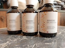 ZINZINO BalanceOil+ Orange – hochwertiges Omega-3-Öl | 300 ml