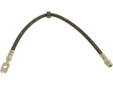 API 53QG16D Front Brake Hose Fits 1997-2005 VW Jetta OEF3 OEF3