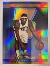 Carmelo Anthony Card and Memorabilia Guide 20