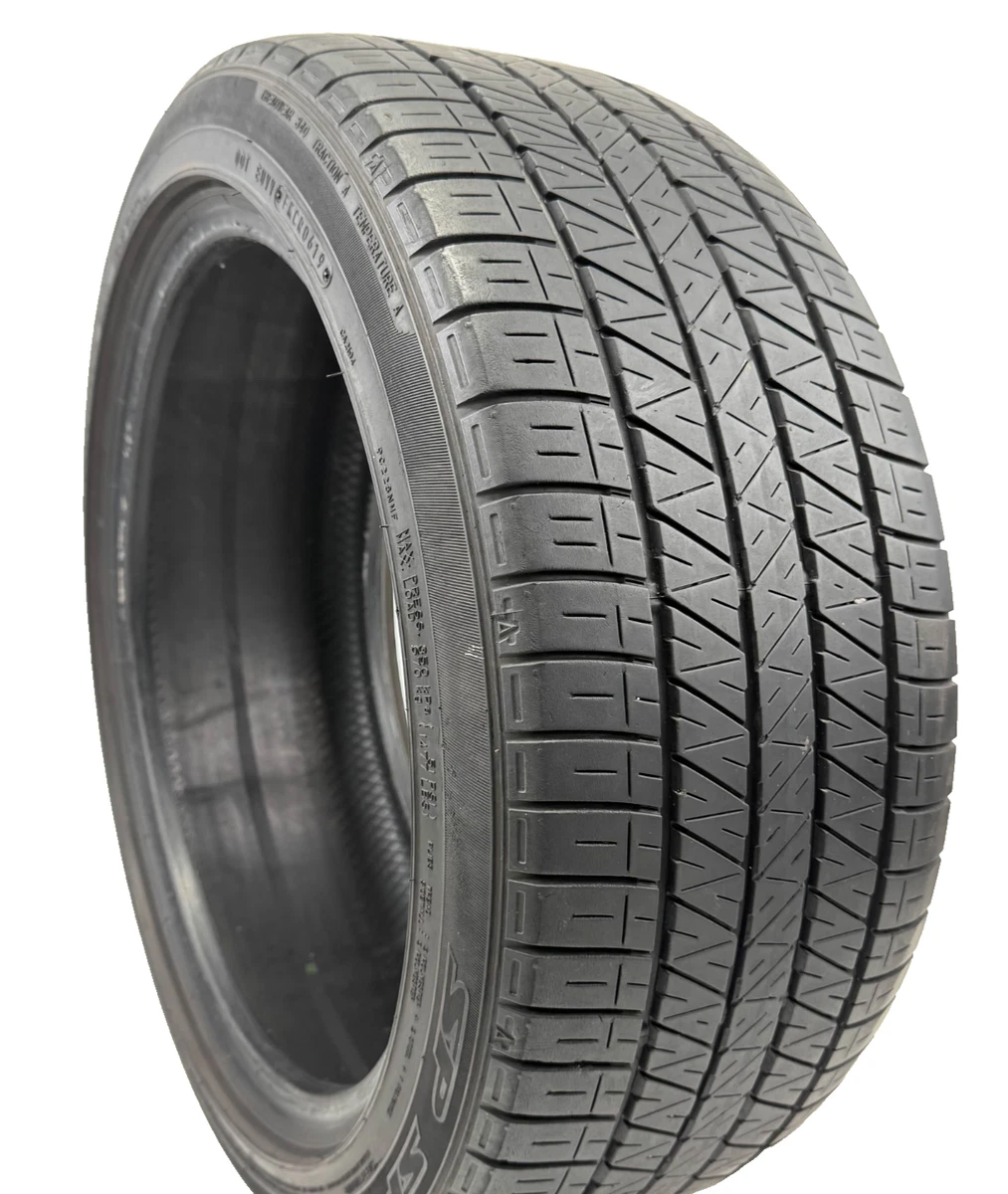 Dunlop 235/45/18 All Season Tires for sale | eBay