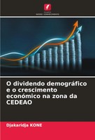 Djakaridja Koné | O Dividendo DemográFico E O Crescimento EconóMico Na Zona...