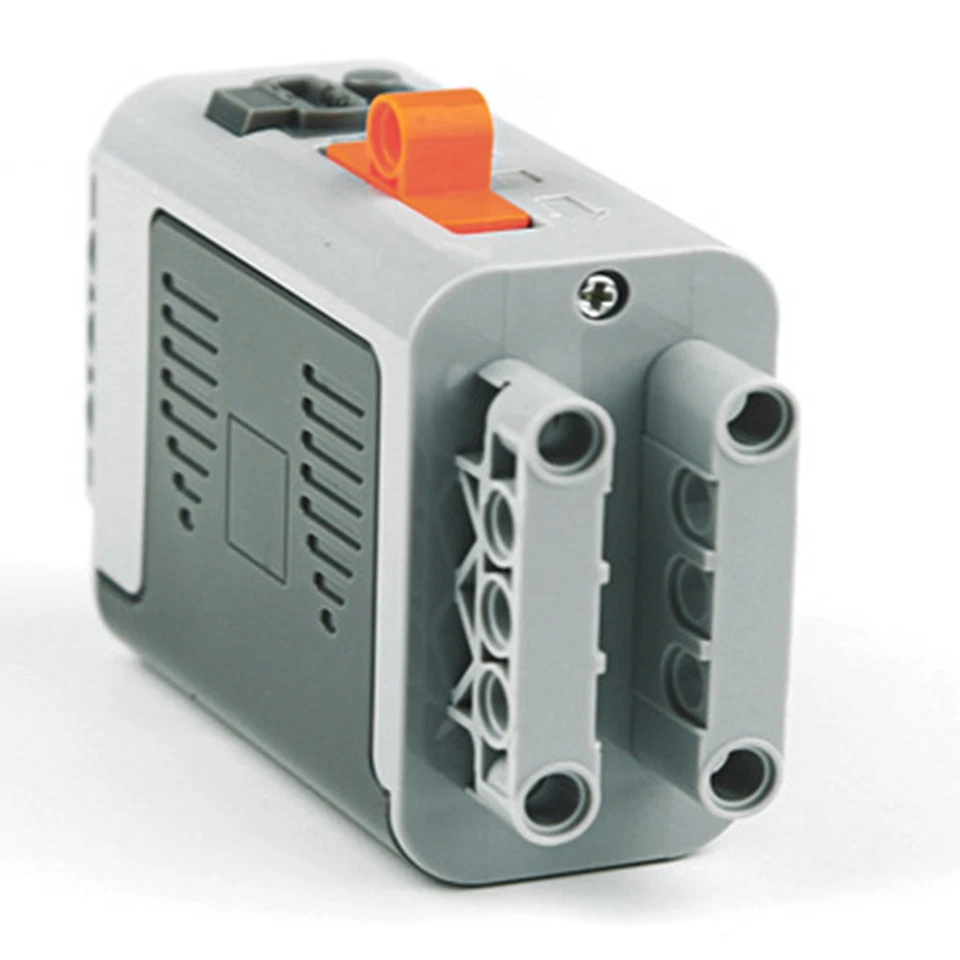 Für Technic Power Functions Batteriebox 8881 Teil Batteriekasten,9V Für LEGO - Bild 3 von 4