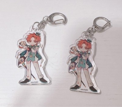 Toilettengebundener Hanako-kun Aoi Akane Acryl Schlüsselanhänger 2. PriCafe