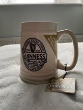 guiness memoribilia
