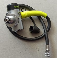 Erogatore 1° Stadio Dacor (Mares) Din200