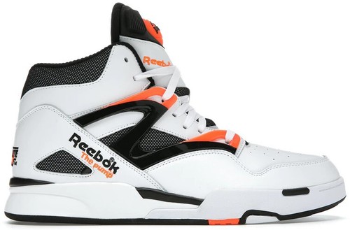 2025 Reebok Pump Omni Zone II White (2021) Size 12.5. 100252505 | eBay