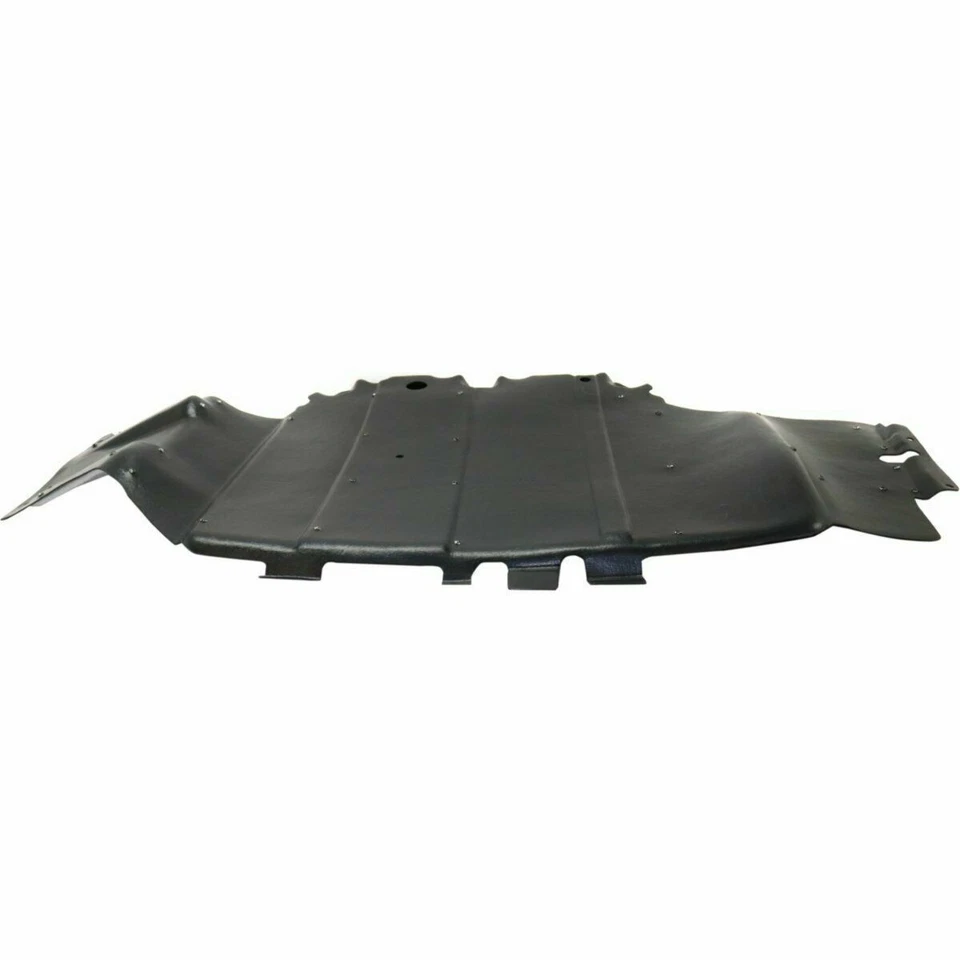 Cubierta inferior del motor delantero Jeep Compass 2011 2012 2013 2014 2015 2016 2017 Foto 2 de 2