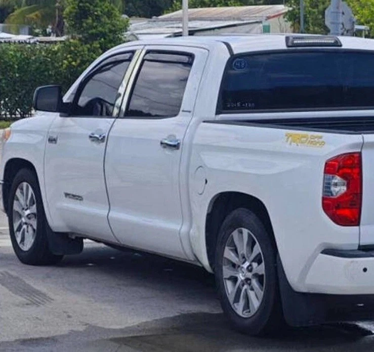 Tampa do cubo central da roda Sequoia Tundra 2008-2019 alumínio 42603-0C100 conjunto 4 - Imagem 3 de 4