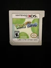 Yoshi's New Island (Nintendo 3DS, 2014) Cartridge Only TESTED!