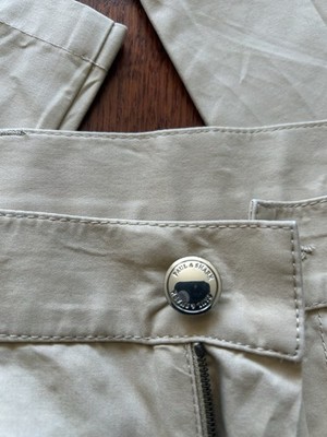 Paul&Shark Hose Sommerhose Neu it 60 D 54