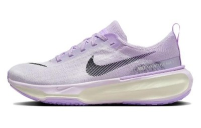 Nike ZoomX Invincible 3 Barely Grape Black W - DR2660-500 Shoes