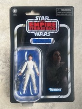 Star Wars Princess Leia The Vintage Collection VC187 Bespin Escape 3.75 Figure