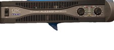 QSC PLX 2402 Stereo Power Amplifier