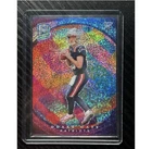 2024 Panini Spectra - Rookie Aura Drake Maye Colorsphere Case Hit