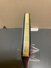 Resident Evil Sega Saturn version bonus novel