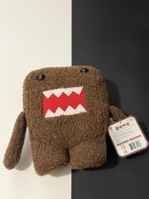 Domo plush