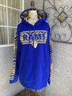 LA Rams Hoodie by NFL team apparel XXL - Won’t Last Long!