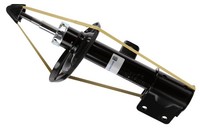 StossdÄMpfer Vorderachse Rechts FÜR CitroËN C4 II (Nc ) - Sachs 560 480