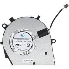 CPU Cooling Fan For Dell Latitude 3410 3510 Inspiron 5406 5501 5502 0CHNHW CHNHW