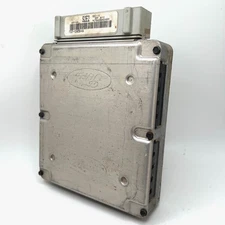 1993 Ford Escort 1.9L Engine Control Module ECU ECM F3CF-12A650-KA
