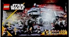 LEGO Star Wars Imperial Armored Marauder 75315 Complete Set 479 Pieces 9+