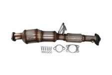 Catalyseurs Volvo V50