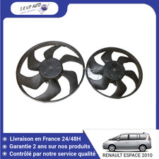 Radiateur Renault ESPACE