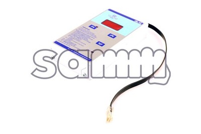 ELIWELL EWTV150 ADRESS PROGRAMMER T6V59C0700 Used