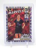 KATE MARTIN 2025-26 DONRUSS WNBA NET MARVELS DIAMOND #12 VALKYRIES Q5908