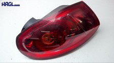 Heckleuchte Rechts 51934334 Fiat Bravo 1.9 Multijet 8V DPF 198 Limousine