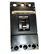 Westinghouse DA3400W Molded Case Circuit Breaker - 400 Amp