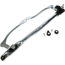New Wiper Motor Linkage Replacement For Pontiac Grand Am 03-05 Front 22712505