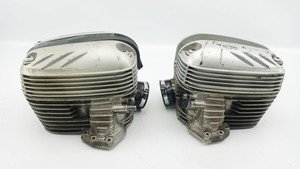 Zylinderkopf BMW R 1150 RT 2001 Bis 2004