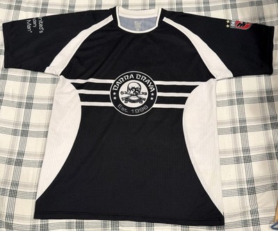 D.C. United 12th Man Jersey Barra Brava Men s XL