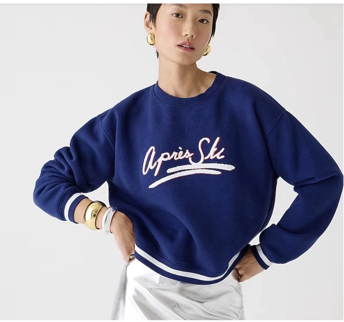 J.CREW Fair Isle Sweaters for Women for sale | eBay