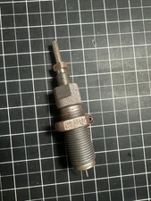 Rare light rust Hornady sizer die in 30 NS Short Due To Shelf Storage, Not Used